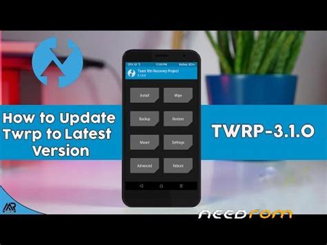 Aug 09, 2016 · installing twrp. ROM TWRP-3.1.0-Elephone-M3-Android_6.0 | Custom add the ...