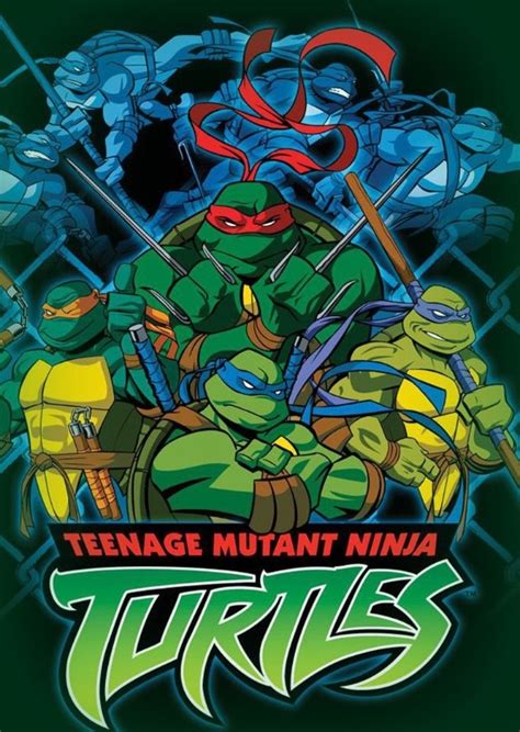 Slash Fan Casting For Teenage Mutant Ninja Turtles Sonic The Hedgehog