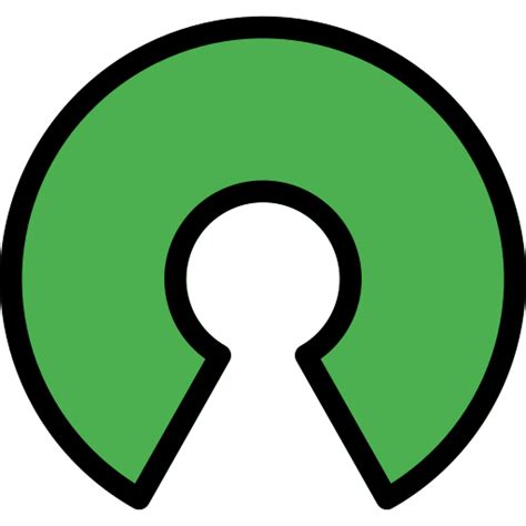 Free Icon Open Source