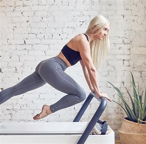 Fitness Instagrammers To Follow Now Artofit