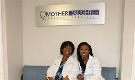 Mother Daughter Duo Opens Primary Care Clinic In Florida Hey Black Mom