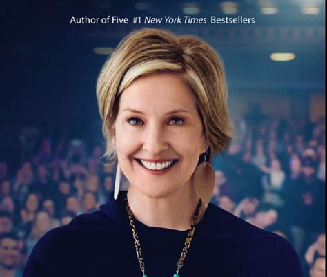 Brene Brown Comes To Netflix With Her New Special ‘brene Browns Call