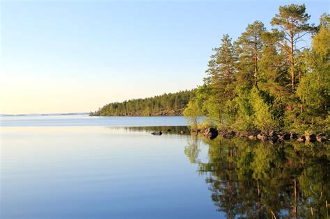 Top 10 Lakefront Destinations To Visit In Finland See And Experience