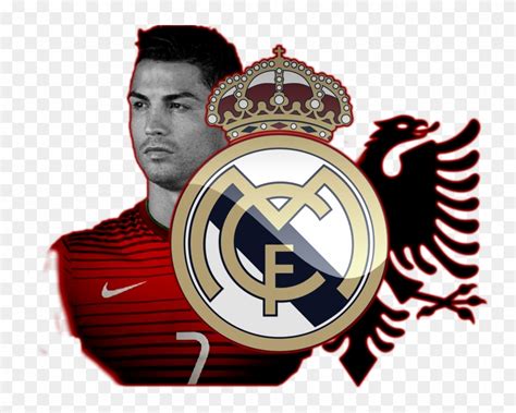 Cristiano Ronaldo Logo Png By Elvissivissi On Deviantart Logo Real Madrid Dream League Soccer