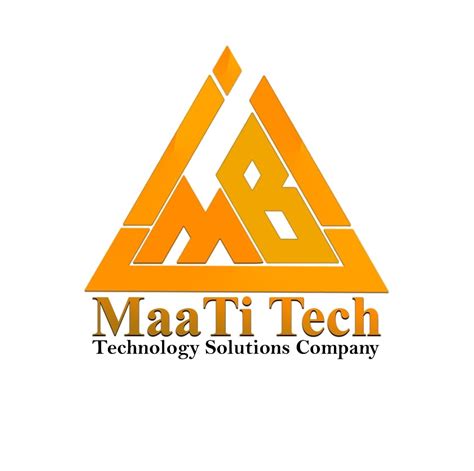 Maati Tech Home