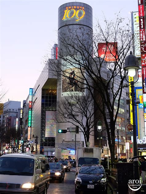 10 Must Shop In Tokyo Japan Aroimakmak