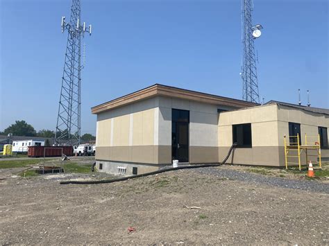 EIFS For Oneida County Emergency — J & A Plastering & Stucco