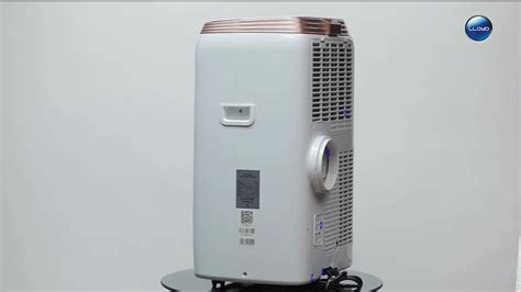 Lloyd Lp12b01tp 10 Ton Portable Air Conditioner At Rs 39990 लॉयड एसी