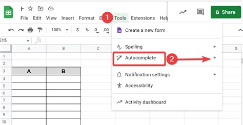 How To Auto Fill Series In Google Sheets Guide OfficeDemy Com Free Tutorials For