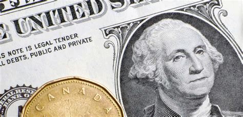 Several previous rates are as following CAD To USD Exchange Rate: 5 Reasons Why Canadian Dollar ...