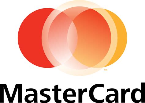 Mastercard Logo Novo Png E Vetor Download De Logo