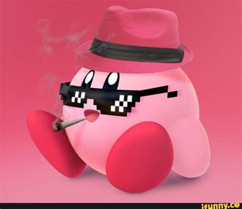 Mlg Kirby Wiki Kirby Amino