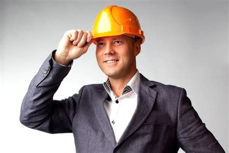 Supervisor Helmet Body Pictures Supervisor Helmet Body Stock Photos