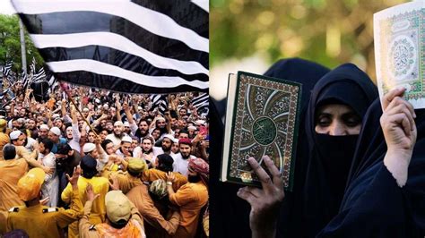 Denmark Quran Burning Muslim Dominated Countries Dubs Act As