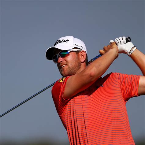 Klm Open 2016 Friday Leaderboard Scores And Highlights News Scores Highlights Stats And