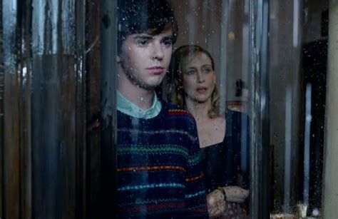 Bates Motel New Trailer Digs Deeper Into Normans Psyche Video