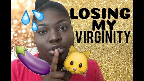 Losing My Virginity My Experience Youtube
