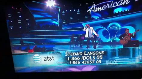 American Idol Season 10 Top 11 Recap Youtube