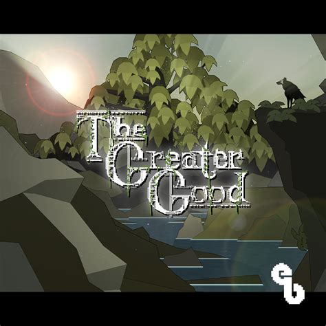 The Greater Good - Steam- Review | popgeeks.com