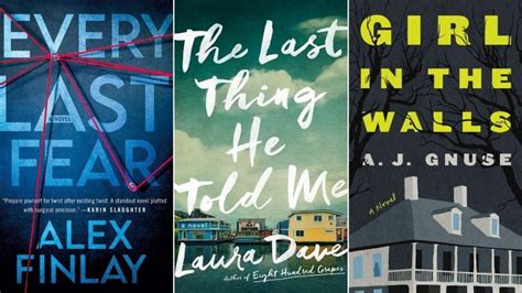 21 Best Fiction Books Of All Time 2022 Update