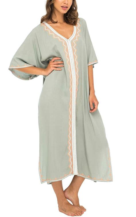 15 Best Lightweight Robes For Women Cozy For Home Or Travel Women S