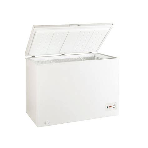 Chest Freezer 295L 1 1m White MIDEA