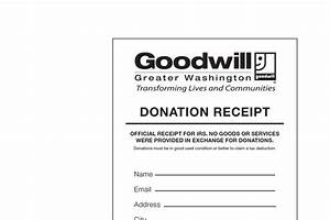 Used Goods Donation Value Calculator Goodwill Of Greater Washington