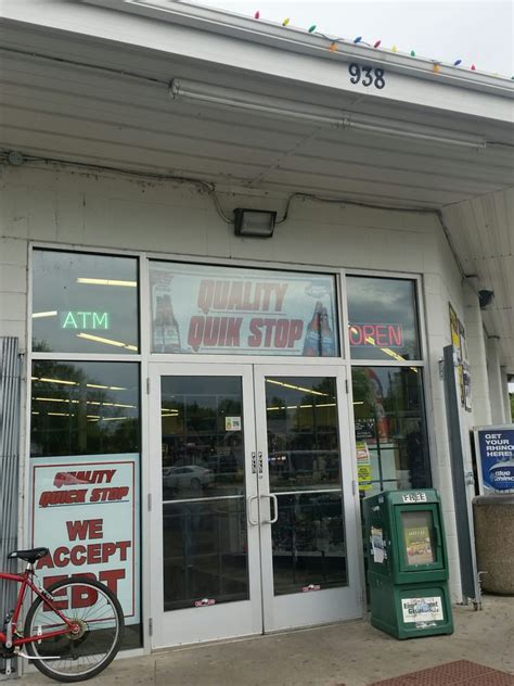 Quality Quik Stop Updated May 2024 938 N 900th W Salt Lake City