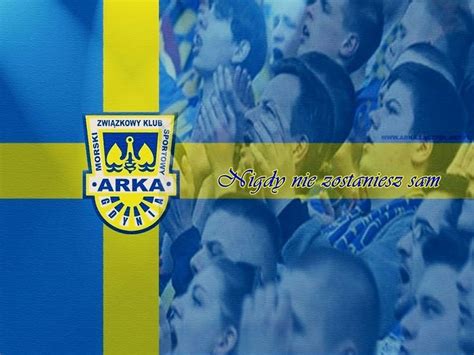 Welcome to the official twitter page of the arka gdynia esports team!. Arka Gdynia S.A. Oficjalny Serwis Internetowy - Multimedia ...
