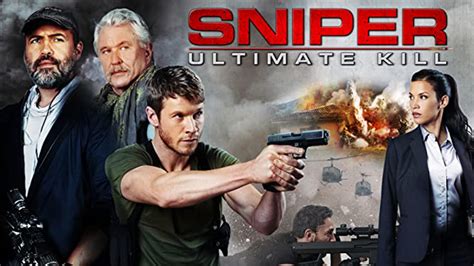 Sniper Ultimate Kill 2017 Amazon Prime Video Flixable