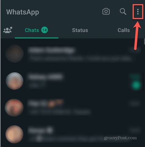 How To Export Chat History On Whatsapp