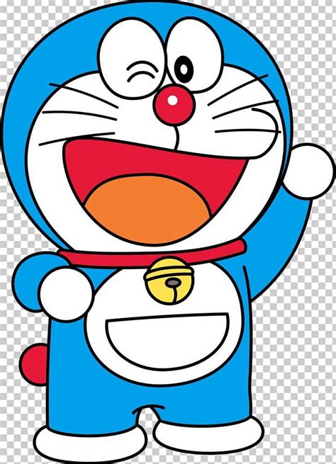 Konsep Doraemon Art Gambar Tato