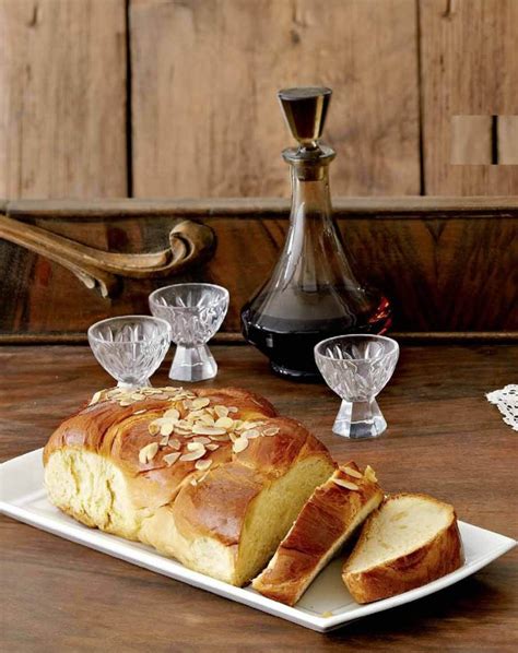 The Best Easter Holy Bread Argiro Barbarigou