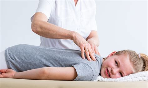 Pediatric And Youth Massage Refined Health And Wellness Massage Therapy