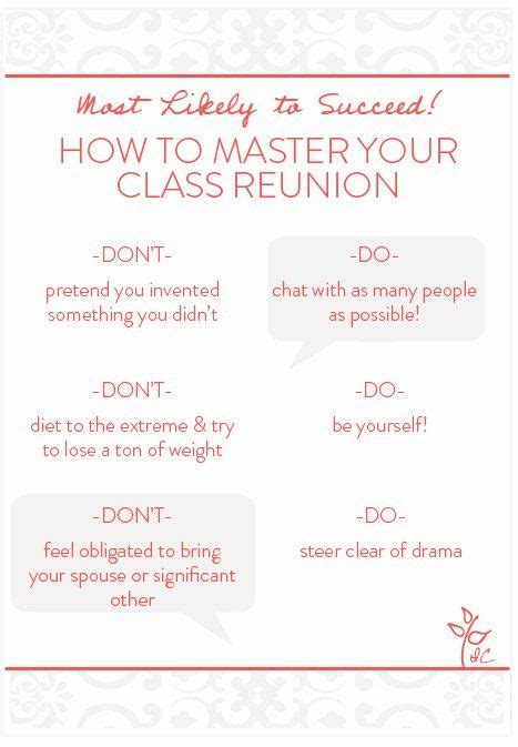 24 Class Reunion Invitation Templates Free In 2020 Class For Class