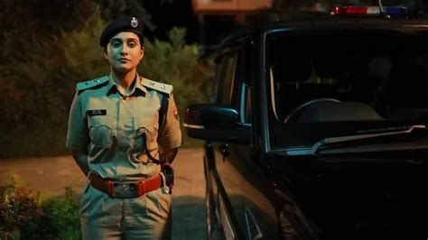 ‘jaanbaaz Hindustan Ke On Zee5 Review Regina Cassandras Cop Thriller