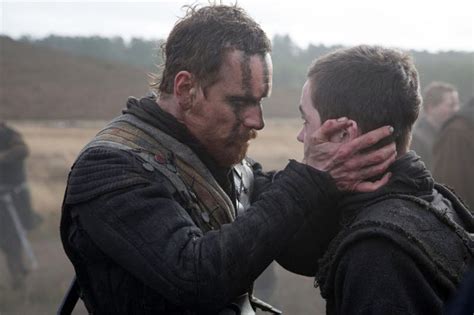 This macbeth also grabs you with the charismatic presence of its two stars, michael fassbender and marion cotillard. Macbeth (2015) - Review and/or viewer comments - Christian ...