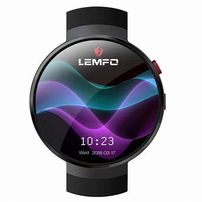 Lem Lemfo Smartwatch Specifications Features Lte 4g