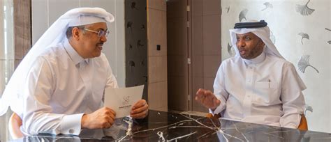 Khalil Al Mohannadi Qatar Ready To Host 2025 Ittf World Table Tennis