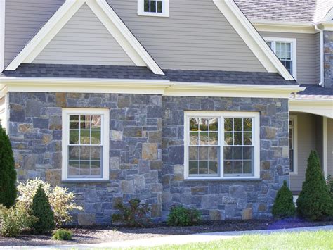 Maybe you would like to learn more about one of these? 6 Ways To Upgrade Your Home's Exterior with Stone Veneer ...