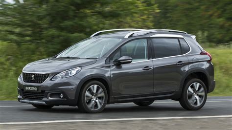 2017 Peugeot 2008 Review Caradvice