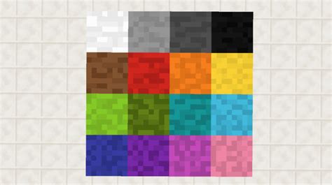 The Minimalists Texturepack For 113x Or The Snapshots Minecraft