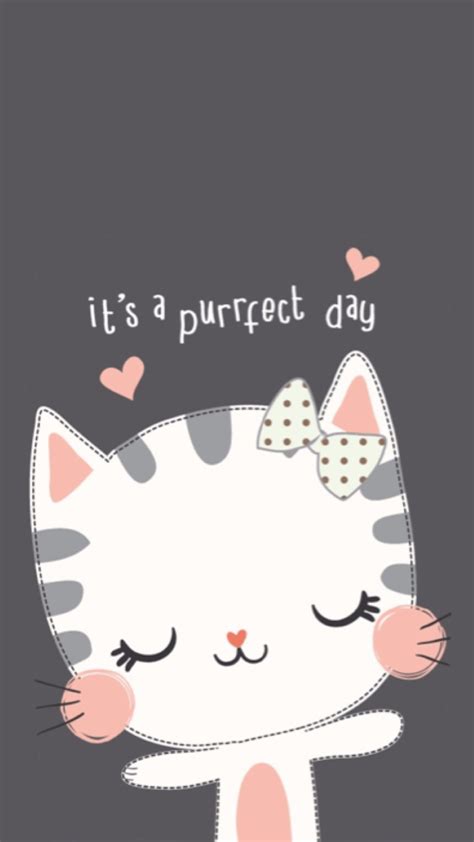 63 wallpaper cat cartoon images in full hd, 2k and 4k sizes. Animated Cat Wallpapers - Wallpaper Cave