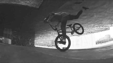 Bmx Mike Curley Wethepeople Switch Bars Youtube