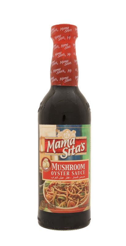 Buy Mama Sitas Oyster Sc Mushroom 405gm Online In Uae Sharaf Dg