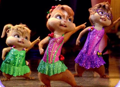 Jeanette Miller Chipette Google Search The Chipettes Alvin And The