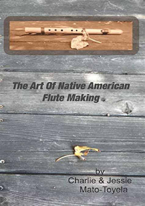 Ppt Read Ebook Pdf The Art Of Native American Flute Making Powerpoint Presentation Id12569684