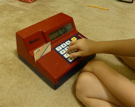 Maybe you would like to learn more about one of these? Making a Pretend Credit Card for Kids | HubPages