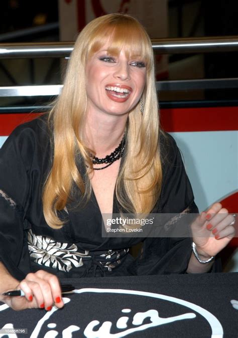 Traci Lords During Traci Lords Signs Copies Of Her New Book Photo D