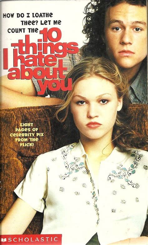 10 things i hate about you movie poster wall movie posters iconic movie posters